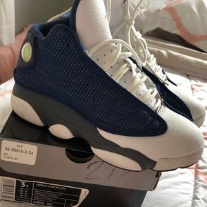 Jordan 13s retro